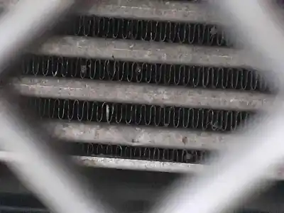 Peça sobressalente para automóvel em segunda mão intercooler por bmw serie 1 berlina (e81/e87) 118d referências oem iam 