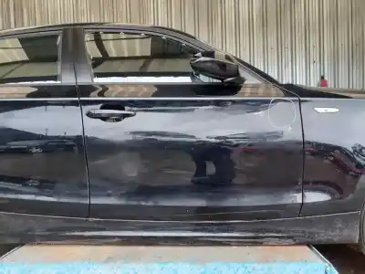 Peça sobressalente para automóvel em segunda mão porta dianteira direita por bmw serie 1 berlina (e81/e87) 118d referências oem iam 