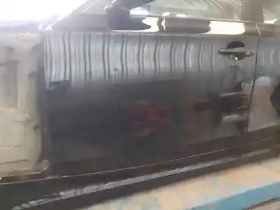 Second-hand car spare part left front door for bmw serie 1 berlina (e81/e87) 118d oem iam references   