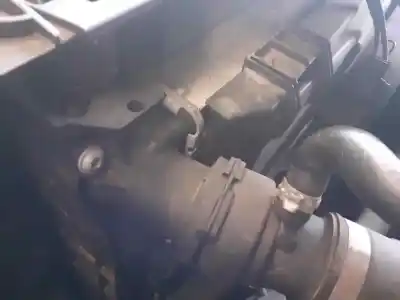 Peça sobressalente para automóvel em segunda mão radiador de água por bmw serie 1 berlina (e81/e87) 118d referências oem iam 