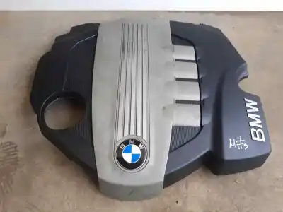 Peça sobressalente para automóvel em segunda mão tampa do motor por bmw serie 1 berlina (e81/e87) 118d referências oem iam 
