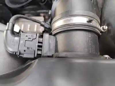 Second-hand car spare part flowmeter for bmw serie 1 berlina (e81/e87) 118d oem iam references 0281002567  