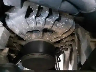 Peça sobressalente para automóvel em segunda mão alternador por peugeot 208 active referências oem iam 