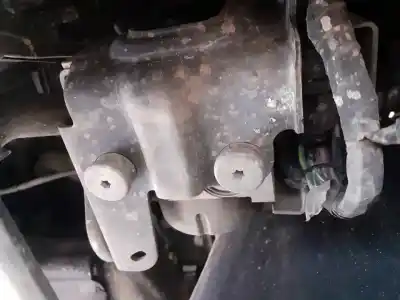 Pezzo di ricambio per auto di seconda mano abs per peugeot 208 active riferimenti oem iam   