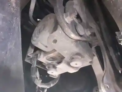 Pezzo di ricambio per auto di seconda mano abs per peugeot 208 active riferimenti oem iam   
