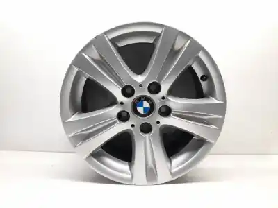 Peça sobressalente para automóvel em segunda mão jante por bmw serie 1 berlina (e81/e87) 118d referências oem iam 677969614