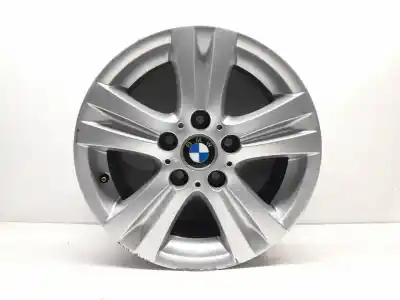 Peça sobressalente para automóvel em segunda mão jante por bmw serie 1 berlina (e81/e87) 118d referências oem iam 677969614