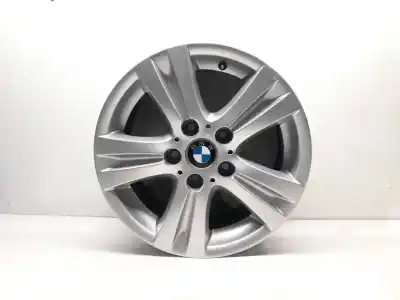 Peça sobressalente para automóvel em segunda mão jante por bmw serie 1 berlina (e81/e87) 118d referências oem iam 677969614