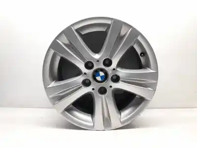 Peça sobressalente para automóvel em segunda mão jante por bmw serie 1 berlina (e81/e87) 118d referências oem iam 677969614