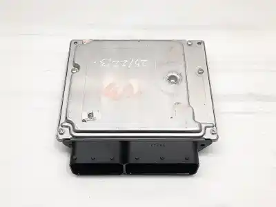 Second-hand car spare part ecu engine control for bmw serie 1 berlina (e81/e87) 118d oem iam references 0281013537  7807828