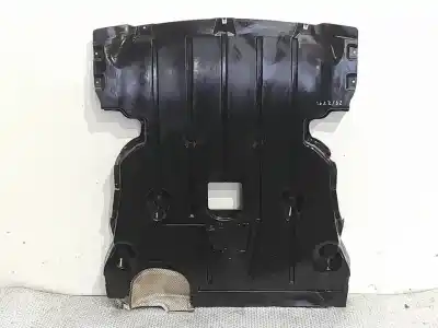 Peça sobressalente para automóvel em segunda mão cobertura / proteção do motor por bmw serie 1 berlina (e81/e87) 118d referências oem iam e8127