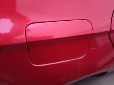 Second-hand car spare part outer fuel cap for seat leon (5f1) style oem iam references 