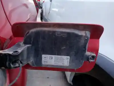 Second-hand car spare part outer fuel cap for seat leon (5f1) style oem iam references   