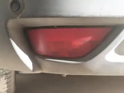 Pièce détachée automobile d'occasion FEU ANTIBROUILLARD ARRIERE GAUCHE pour RENAULT MEGANE III COUPE Dynamique Références OEM IAM   