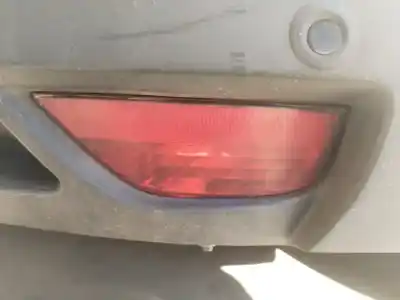 Pièce détachée automobile d'occasion FEU ANTIBROUILLARD ARRIERE DROIT pour RENAULT MEGANE III COUPE Dynamique Références OEM IAM   