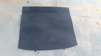 Pièce détachée automobile d'occasion PLAGE ARRIÈRE pour SUBARU XV Executive Références OEM IAM   