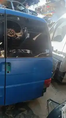 Pièce détachée automobile d'occasion PORTE ARRIERE DROITE pour VOLKSWAGEN T4 TRANSPORTER/FURGONETA (MOD. 1991) Combi L Références OEM IAM   