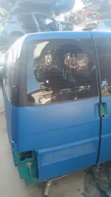 Pièce détachée automobile d'occasion PORTE ARRIERE GAUCHE pour VOLKSWAGEN T4 TRANSPORTER/FURGONETA (MOD. 1991) Combi L Références OEM IAM   