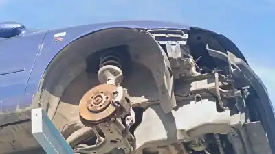 Pièce détachée automobile d'occasion PASSAGE DE ROUE AVANT DROIT pour SEAT LEON (1M1) Signo Références OEM IAM   