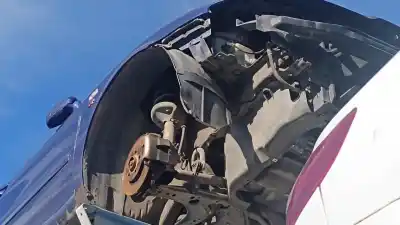 Second-hand car spare part front right wheel arch for seat leon (1m1) signo oem iam references   