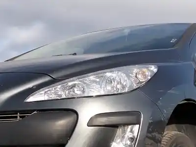 Pièce détachée automobile d'occasion FEU GAUCHE pour PEUGEOT 308 Sport Références OEM IAM   