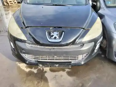 Pièce détachée automobile d'occasion LE PARE-CHOC AVANT pour PEUGEOT 308 Confort Références OEM IAM   