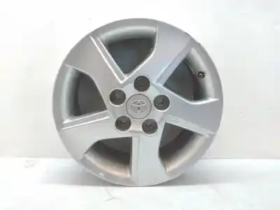 Peça sobressalente para automóvel em segunda mão JANTE por TOYOTA AURIS Hybrid Active Referências OEM IAM 4261102D90  