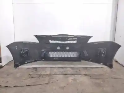 Second-hand car spare part front bumper for toyota auris hybrid active oem iam references   