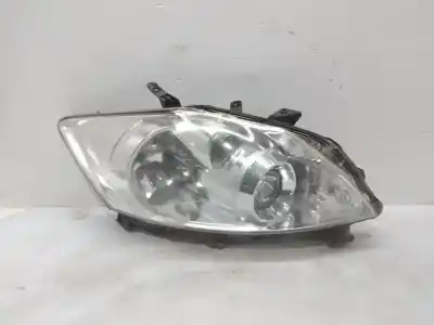 Pezzo di ricambio per auto di seconda mano faro anteriore destro per toyota auris hybrid active riferimenti oem iam 8111002a40