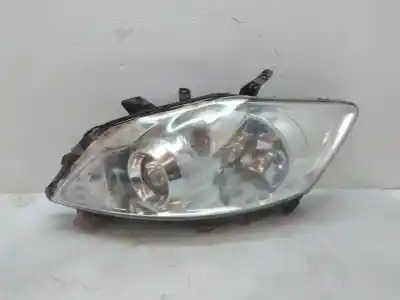 Pezzo di ricambio per auto di seconda mano faro anteriore sinistro per toyota auris hybrid active riferimenti oem iam 8115002540