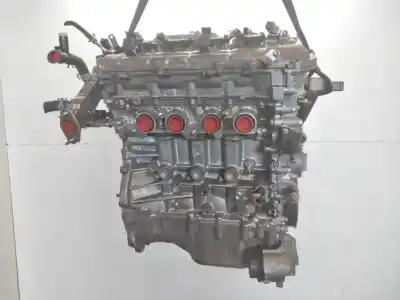Pezzo di ricambio per auto di seconda mano motore completo per toyota auris hybrid active riferimenti oem iam 2zr