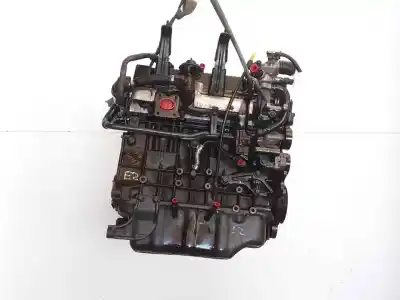 Pièce détachée automobile d'occasion moteur complet pour kia carnival ii 2.9 cdri ex références oem iam 