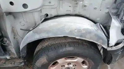 Peça sobressalente para automóvel em segunda mão Cave De Roda Dianteira Direita por SSANGYONG REXTON RX 270 Full Referências OEM IAM   