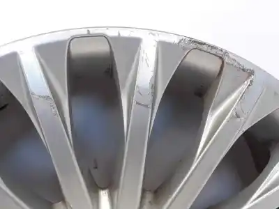 Peça sobressalente para automóvel em segunda mão jante por ford focus lim. (cb8) trend referências oem iam bm5j10076b  