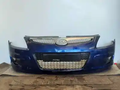 Pezzo di ricambio per auto di seconda mano paraurti anteriore per hyundai i30 comfort riferimenti oem iam 