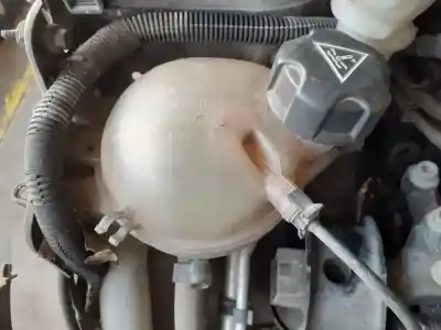 Peça sobressalente para automóvel em segunda mão depósito de expansão por peugeot 208 active referências oem iam 9652621280