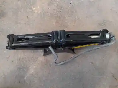 Peça sobressalente para automóvel em segunda mão macaco hidráulico por peugeot 208 active referências oem iam   