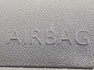 Peça sobressalente para automóvel em segunda mão kit airbag por peugeot 208 active referências oem iam   