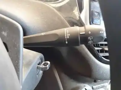 Second-hand car spare part headlights switch for peugeot 208 active oem iam references   