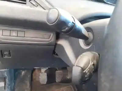 Second-hand car spare part headlights switch for peugeot 208 active oem iam references   