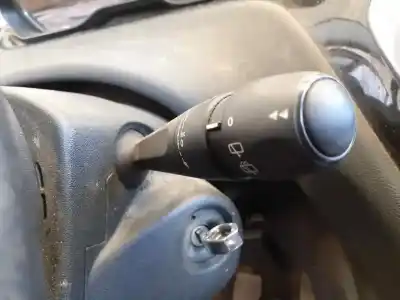 Second-hand car spare part headlights switch for peugeot 208 active oem iam references   