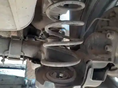 Pezzo di ricambio per auto di seconda mano molla di ammortizzazione per peugeot 208 active riferimenti oem iam   