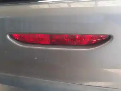 Peça sobressalente para automóvel em segunda mão farolim traseiro central por peugeot 208 active referências oem iam 