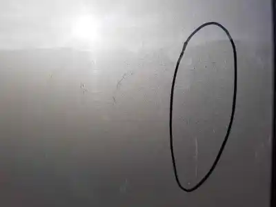 Pezzo di ricambio per auto di seconda mano porta posteriore destra per peugeot 208 active riferimenti oem iam   