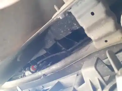 Pezzo di ricambio per auto di seconda mano RINFORZO PARAURTI POSTERIORE per PEUGEOT 208 Active Riferimenti OEM IAM   