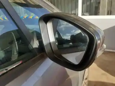 Pezzo di ricambio per auto di seconda mano RETROVISORE DESTRO per PEUGEOT 208 Active Riferimenti OEM IAM   