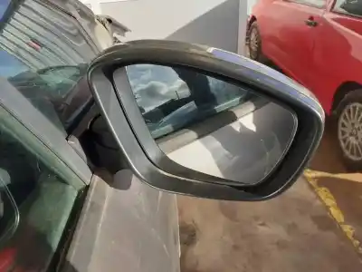 Pezzo di ricambio per auto di seconda mano retrovisore destro per peugeot 208 active riferimenti oem iam   