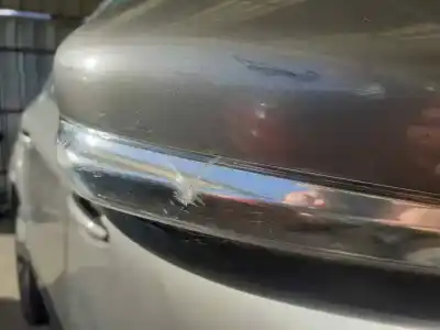 Pezzo di ricambio per auto di seconda mano retrovisore destro per peugeot 208 active riferimenti oem iam   