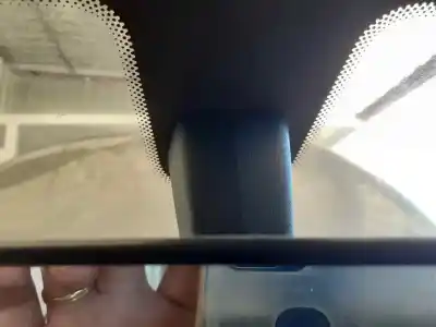 Pezzo di ricambio per auto di seconda mano specchio interno per peugeot 208 active riferimenti oem iam   