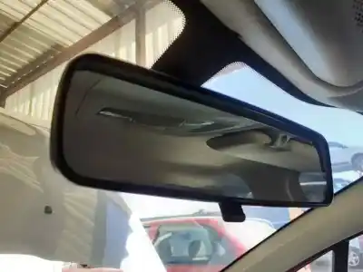 Pezzo di ricambio per auto di seconda mano specchio interno per peugeot 208 active riferimenti oem iam   